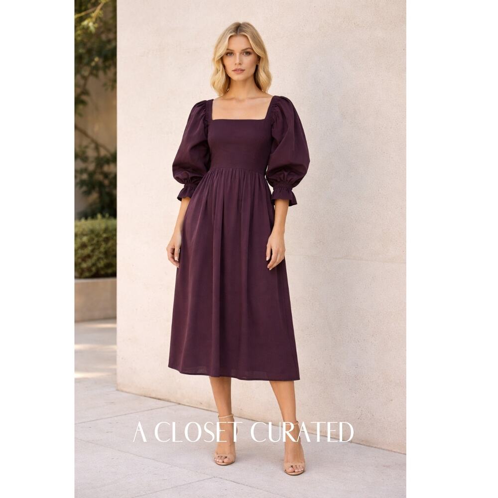 Baum Und Pferdgarten Dress Medium